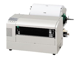 TEC B-852寬幅大張標(biāo)簽打印機(jī)